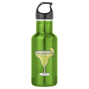 Bouteille D'eau Margarita