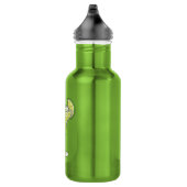 Bouteille D'eau Margarita (Droite)