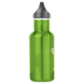 Bouteille D'eau Margarita (Gauche)