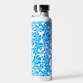Bouteille D'eau Marguerite en 2 teintes B02.bblue (Plage)