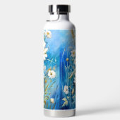 Bouteille D'eau Marguerites (Droite)