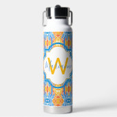 Bouteille D'eau Marianne Mosaic Water Bottle (Salle de sport)