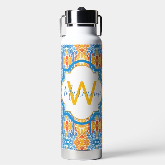 Bouteille D'eau Marianne Mosaic Water Bottle (Salle de sport)