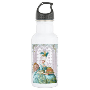 Bouteille D'eau Marie Antoinette à Aqua