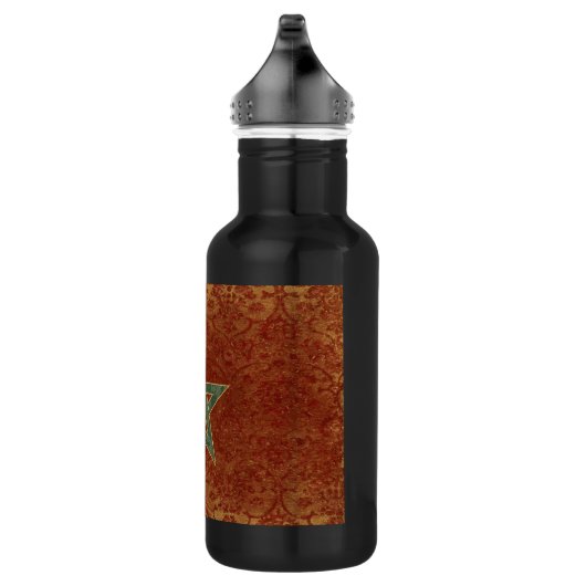 Bouteille d'eau Maroc (Droite)