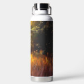 Bouteille D'eau Marsh Morning (Plage)