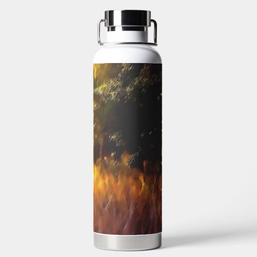 Bouteille D'eau Marsh Morning (Plage)