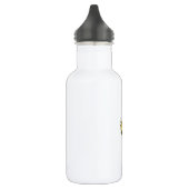 Bouteille D'eau Martin-pêcheur (Gauche)