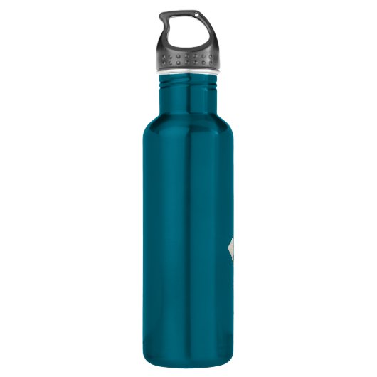 Bouteille D'eau Martin-pêcheur commun (Dos)