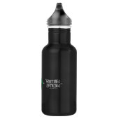 Bouteille D'eau MARVIN L’équation Emoji MARTIAN™ (Droite)