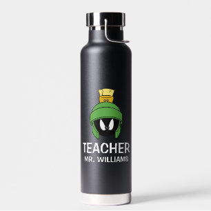 Bouteille D'eau MARVIN LE MARTIAN™ Mad Teacher