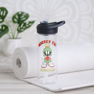 Bouteille D'eau MARVIN LE MARTIAN™ Où est le Kaboom ?