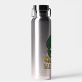 Bouteille D'eau MARVIN MARTIAN™ Varsity Collegiate Graphic (Avant)