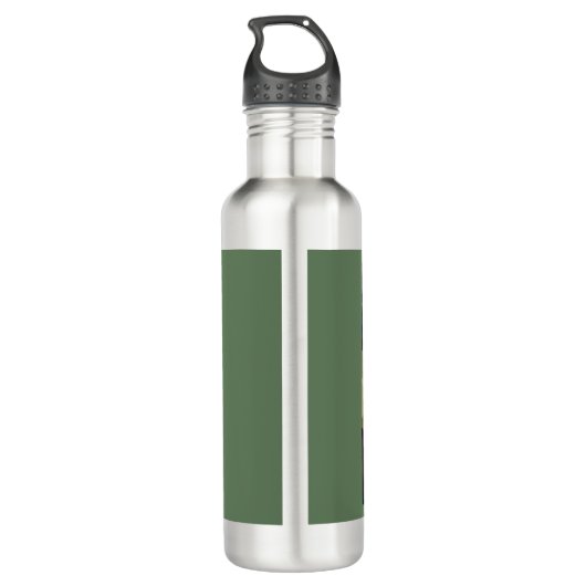 Bouteille D'eau Masters danois SF 3 (Dos)