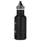 Bouteille D'eau Mathématiques mathématiques (Droite)