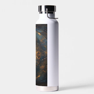 Bouteille D'eau Matrice de Sigil