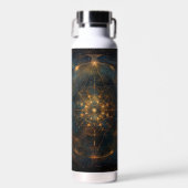 Bouteille D'eau Matrice de Sigil (Avant)