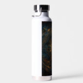 Bouteille D'eau Matrice de Sigil (Plage)