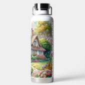 Bouteille d'eau MBARKI (Plage)