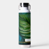 Bouteille d'eau MBARKI (Avant)