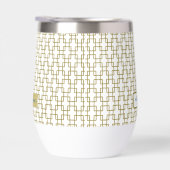 Bouteille d'eau MBARKI (Droite)