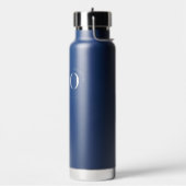 Bouteille d'eau MCCO (Gym)
