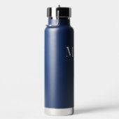 Bouteille d'eau MCCO (Évier)