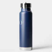Bouteille D'eau MCCO water bottle (Gym)