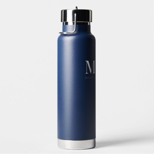 Bouteille D'eau MCCO water bottle (Évier)