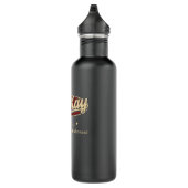 bouteille d'eau MCKAY, ballon d'eau MCKAY (Droite)