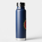 Bouteille d'eau MCU (Évier)