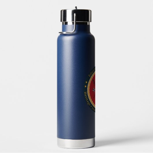 Bouteille d'eau MCU (Évier)