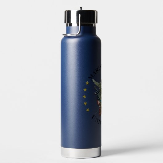 Bouteille d'eau MCU (Évier)