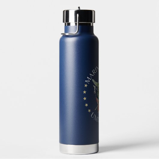 Bouteille d'eau MCU de 2 (Évier)