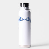 Bouteille D'eau Médicale (Gauche)