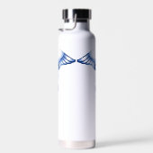 Bouteille D'eau Médicale (Plage)