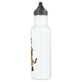 Bouteille D'eau Meerkat au Basketball Sports (Droite)