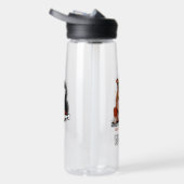 Bouteille D'eau Meilleur Ami | 739ml (Droite)