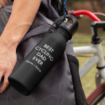 Bouteille D'eau Meilleur Cycliste Papa Jamais Amateurs De Vélos Cy<br><div class="desc">Meilleur Cycliste Papa Jamais Amateurs De Vélos Cycliste</div>