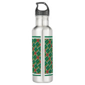 BOUTEILLE D'EAU MEILLEUR PÈRE DOMINICAIN (Dos)