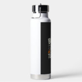 Bouteille D'eau Meilleur professeur de fantôme de Halloween Design (Évier)