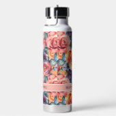 Bouteille D'eau Meilleure maman jamais (Évier)