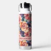 Bouteille D'eau Meilleure maman jamais (Salle de sport)