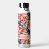 Bouteille D'eau Meilleure maman jamais (Gym)