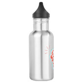 Bouteille D'eau Meilleurs Jours (Gauche)