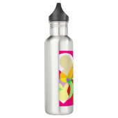 Bouteille D'eau mélanger (Gauche)