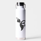 Bouteille D'eau Melissa (Avant)