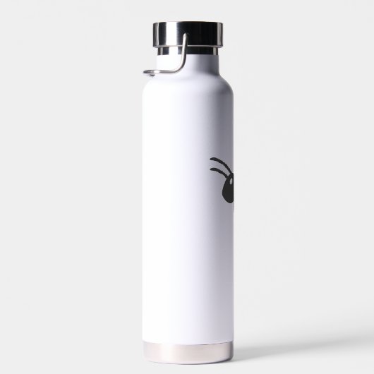 Bouteille D'eau Melissa (Plage)