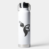 Bouteille D'eau Melissa (Salle de sport)