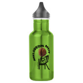 Bouteille D'eau Melodeon Nut (Gauche)